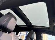 Toyota Harrier Z Leather Package