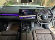 BMW I5 E drive 40
