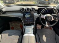 Mercedes C-200 Avantgarde