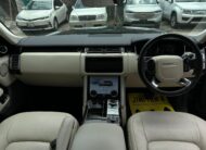 Range Rover Vogue SE
