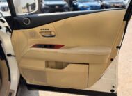 Lexus RX-450 (GYL-16)