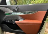BMW I7 X drive60 (Deewan Import)