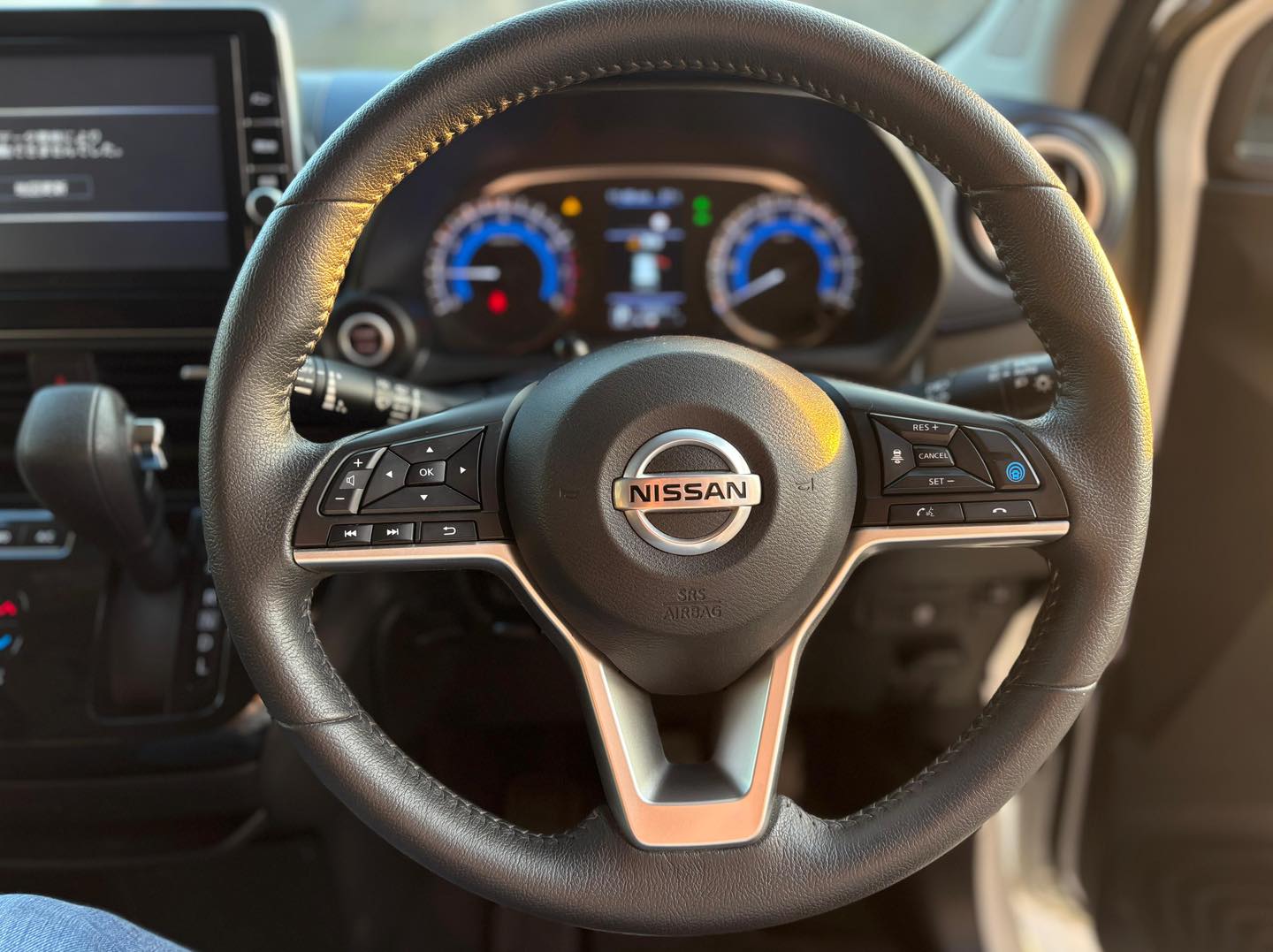 Nissan Dayz Highway Star