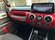 BAIC BJ40 Plus Honorable Edition