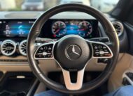 Mercedes GLB-200 Progressive Package