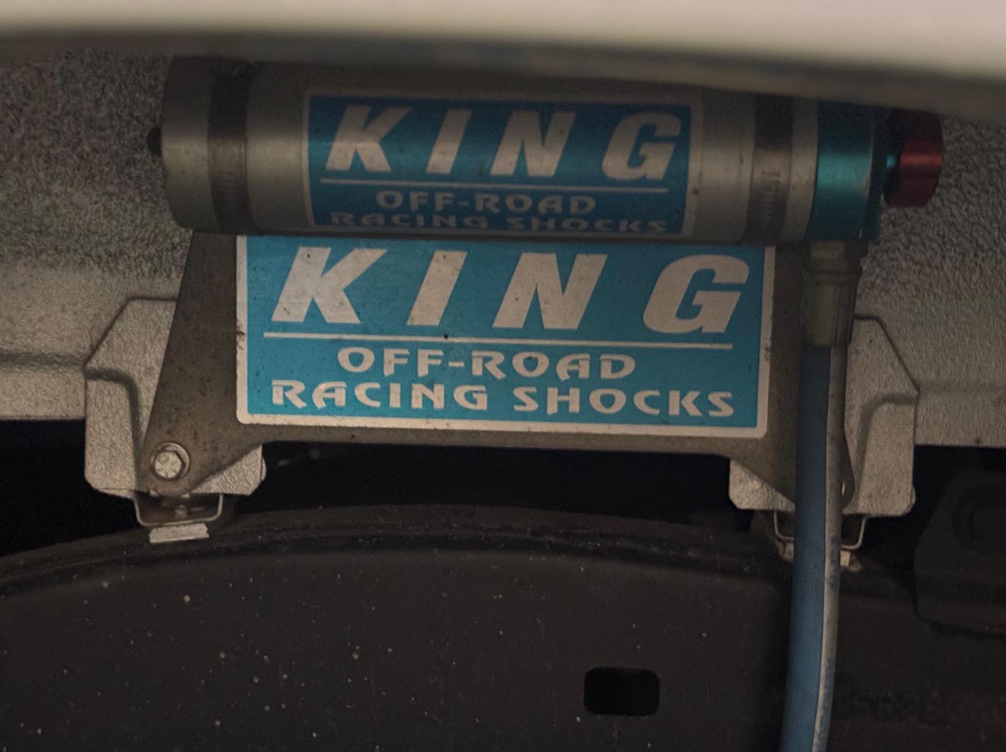 Toyota Hilux Vigo HL3 (Converted to Revo GR)