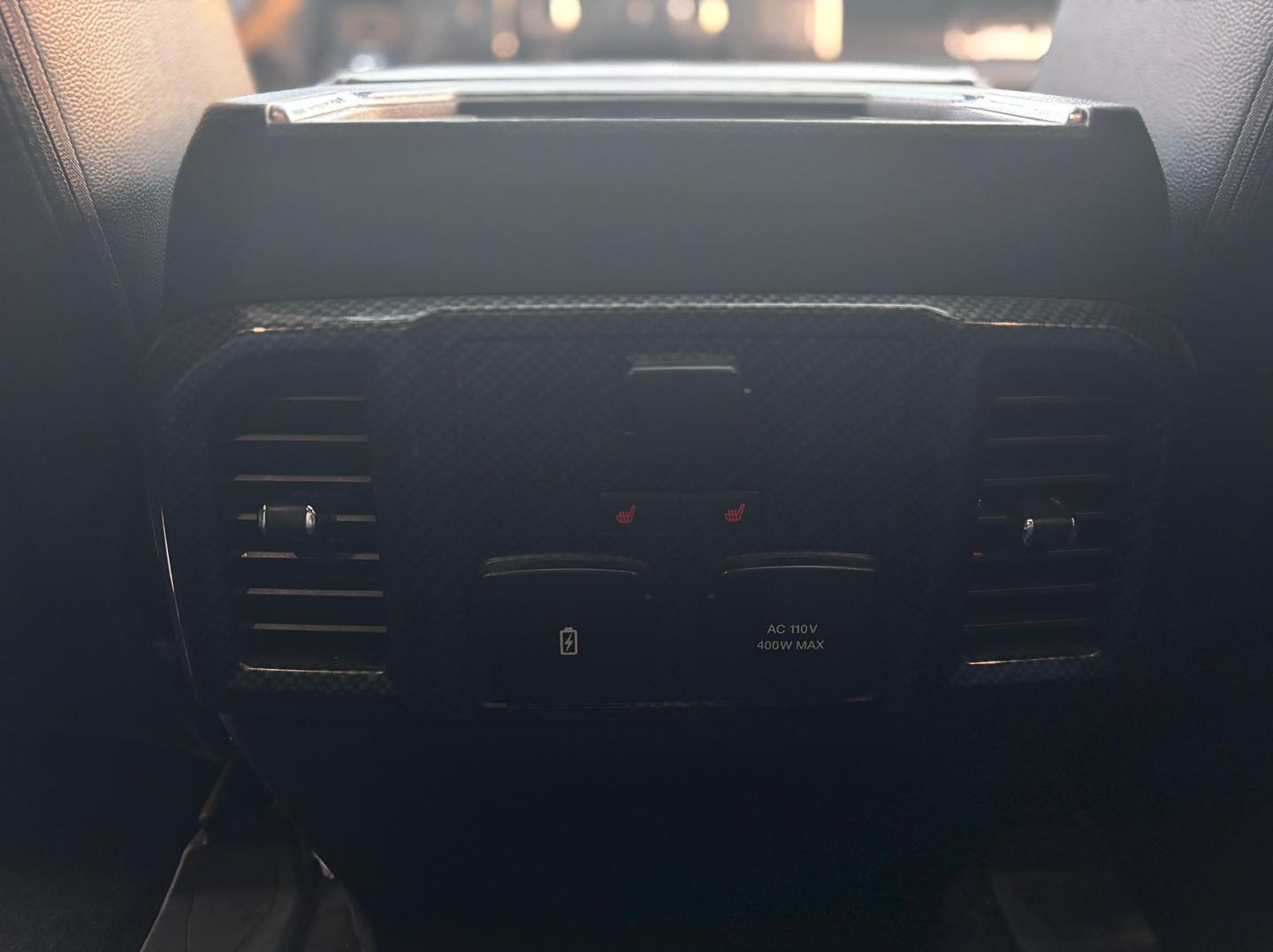 Ford F-150 Shelby Supercharged