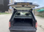 Range Rover Vogue SE