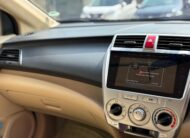 Honda City 1.5 i-Vtec Prosmatec