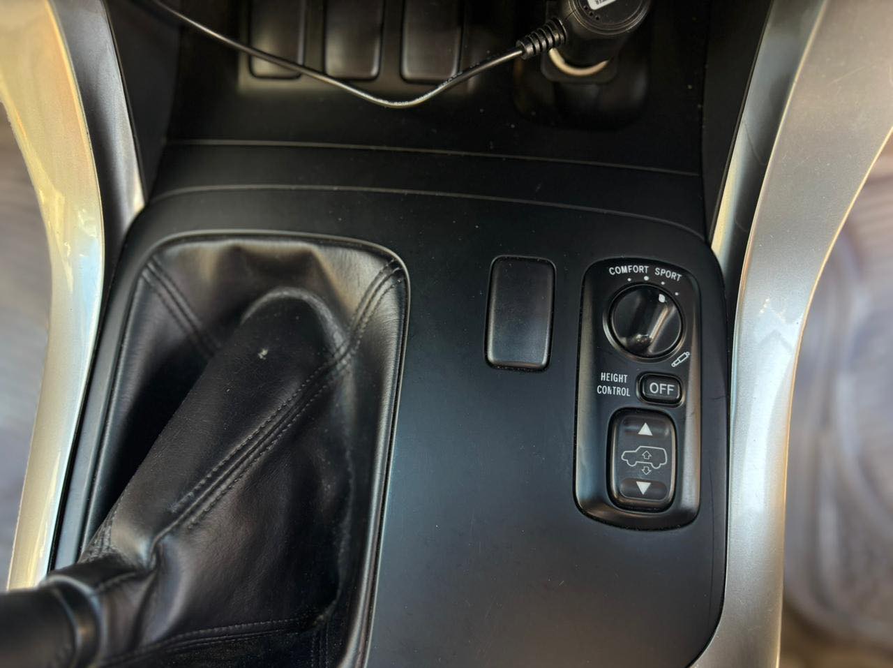 Toyota Land Cruiser Prado TZ