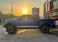 Ford F-150 Shelby Supercharged