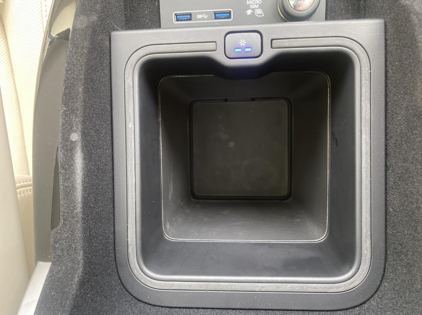 Range Rover Vogue SE