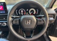 Honda Civic Oriel