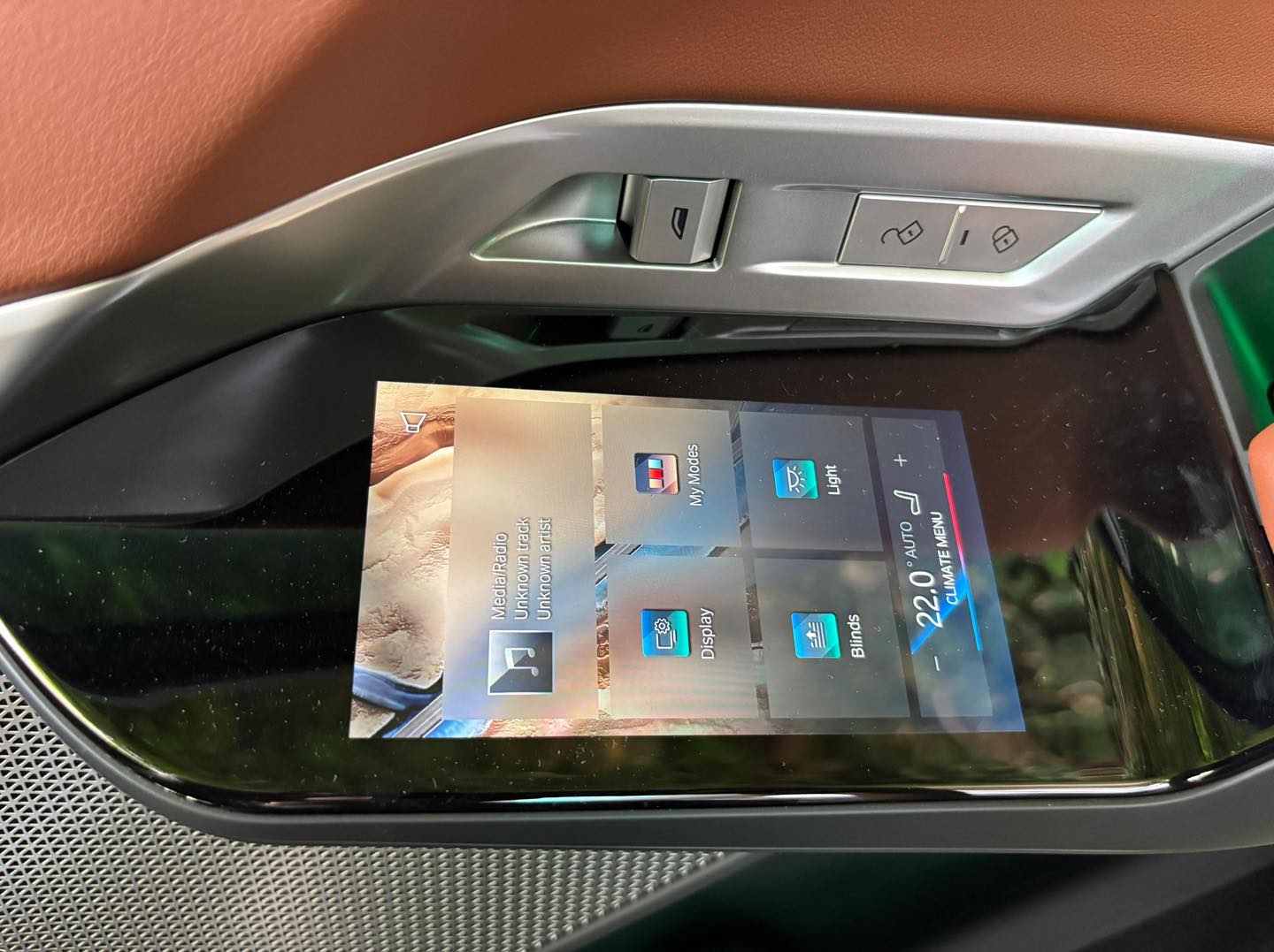 BMW I7 X drive60 (Deewan Import)