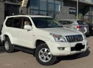 Toyota Land Cruiser Prado TZ 4.0