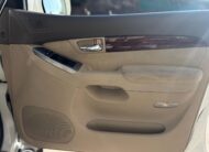 Toyota Land Cruiser Prado TZ 4.0