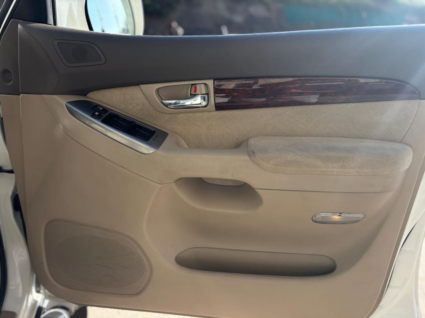 Toyota Land Cruiser Prado TZ 4.0