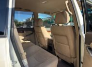 Toyota Land Cruiser Prado TZ 4.0