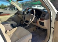 Toyota Land Cruiser Prado TZ 4.0