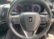 Toyota Crown RS limited