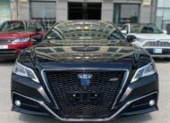 Toyota Crown RS limited