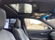 Toyota Crown RS limited