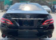 Toyota Crown RS limited