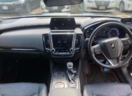 Toyota Crown RS limited