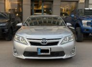 Toyota Camry Hybrid