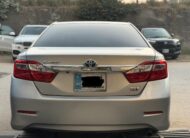 Toyota Camry Hybrid