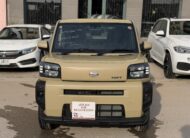 Daihatsu Taft X Package