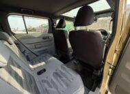 Daihatsu Taft X Package