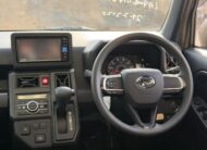 Daihatsu Taft X Package