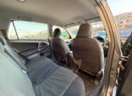 Toyota Rav 4 4WD