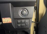 Daihatsu Taft X Package