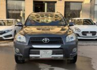 Toyota Rav 4 4WD