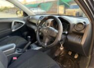 Toyota Rav 4 4WD