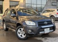 Toyota Rav 4 4WD