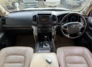 Toyota Land Cruiser AX-G