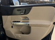 Mercedes GLB-200 Progressive Package