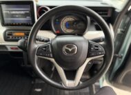 Mazda Flair Wagon Hybrid