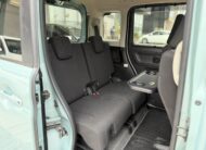 Mazda Flair Wagon Hybrid