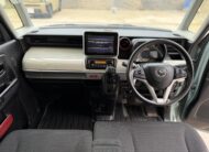 Mazda Flair Wagon Hybrid