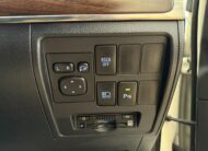 Toyota Land Cruiser ZX