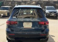 Mercedes GLB-200 Progressive Package