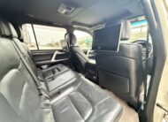 Toyota Land Cruiser ZX