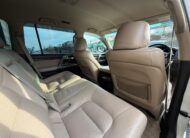 Toyota Land Cruiser AX-G