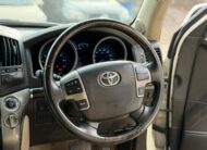 Toyota Land Cruiser AX-G