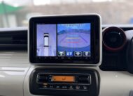 Mazda Flair Wagon Hybrid