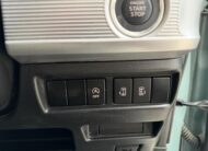 Mazda Flair Wagon Hybrid